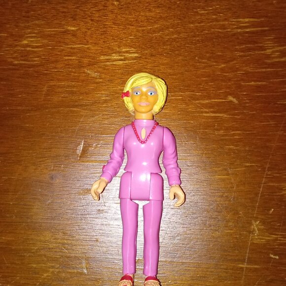 MATCHBOX Vintage 1992 Thunderbirds - Picture 2 of 14